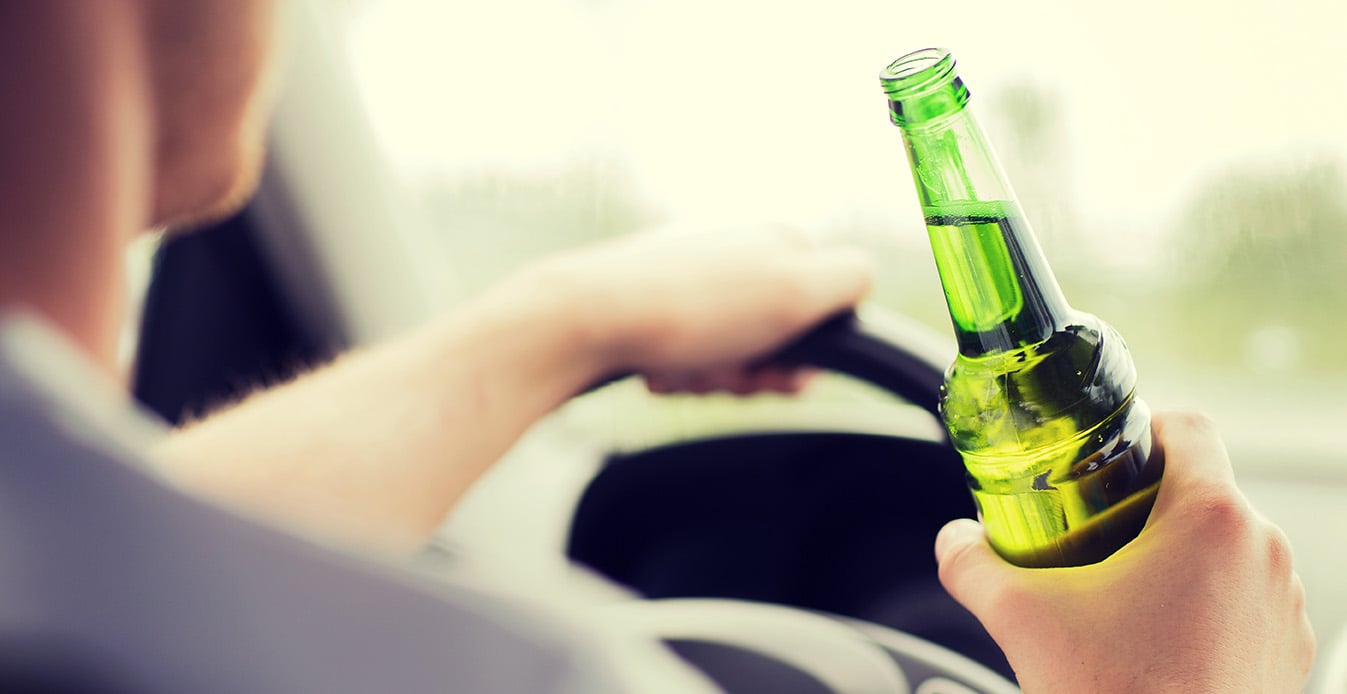 Driving Safety Tips on St. Patrick’s Day Weekend