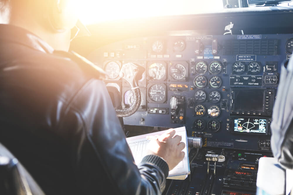 How Airplane Pilots Can be Negligent?