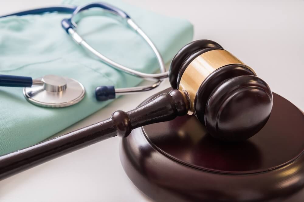 Wrongful Death Due to Medical Malpractice