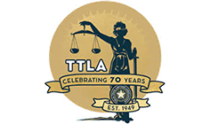 TTLA | Celebration 70 Years | Est. 1949