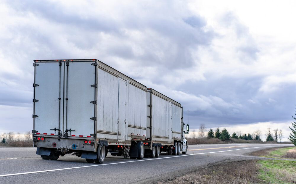 18 Wheeler Crashes on Texas Highways 
