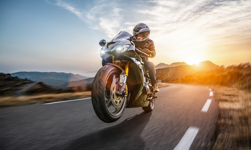 Filing an Insurance Claim after a Motorcycle Crash