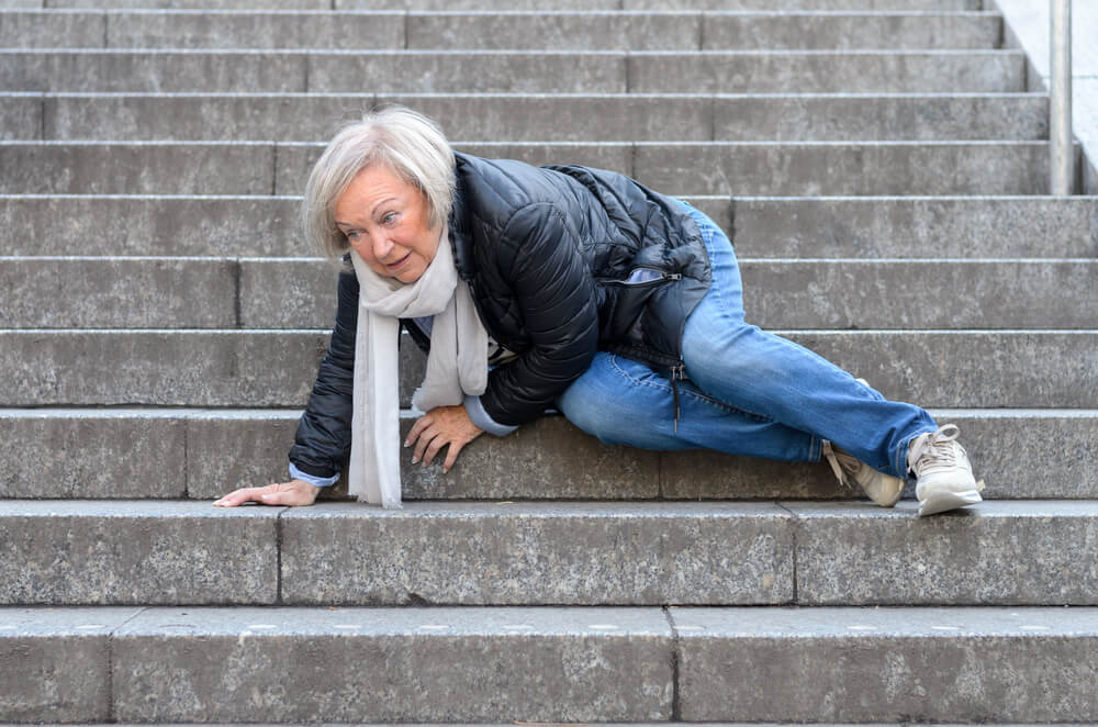 Slip and Fall Claim FAQ