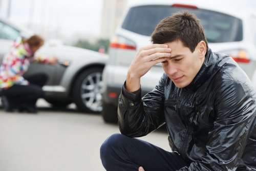 What to Avoid After a Car Accident