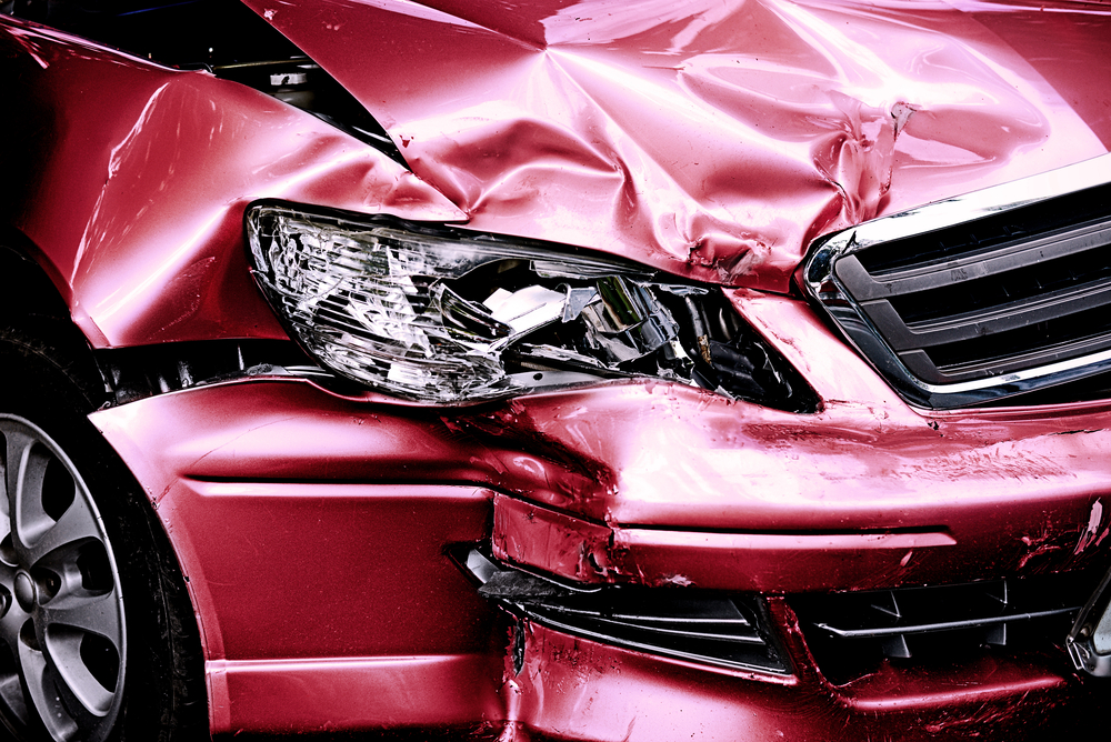 Accidents on Texas State Highway 242, College Park Drive