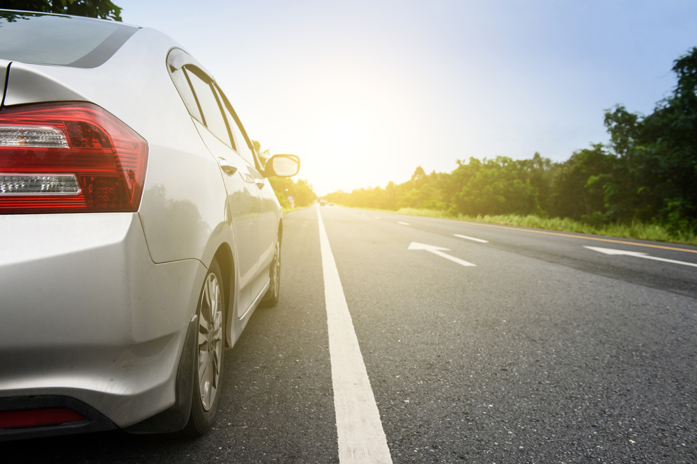 Kuykendahl Road Accidents & Personal Injury Lawsuits