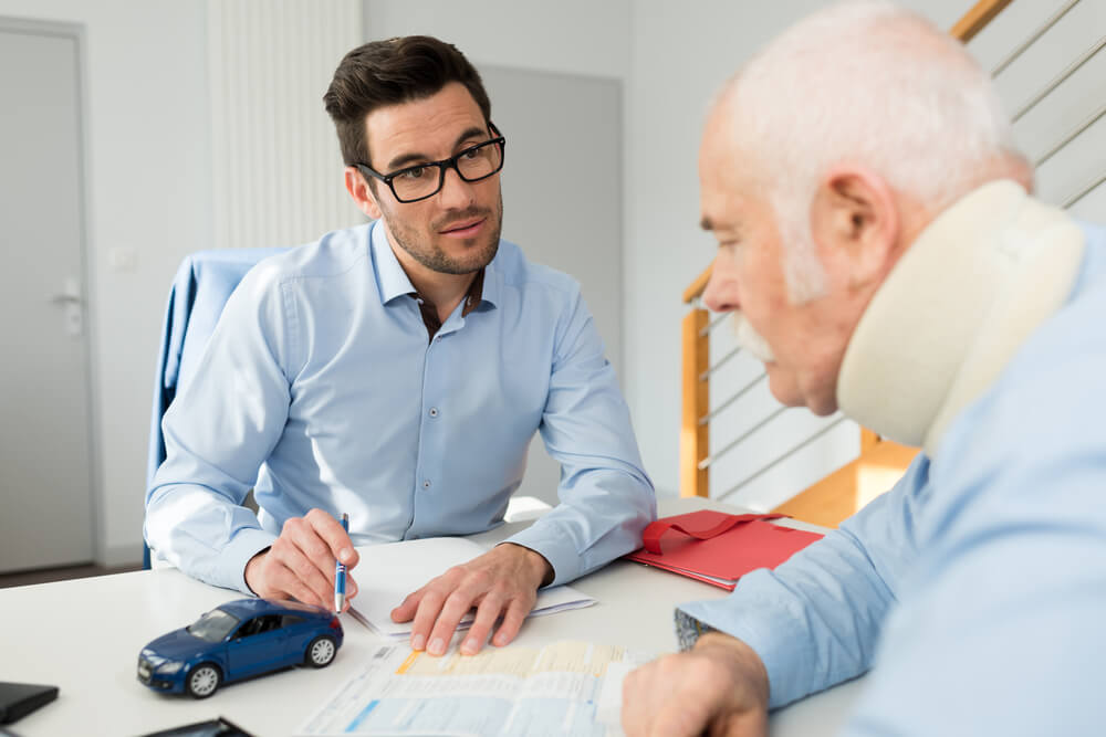 How Does a Personal Injury Attorney Help After an Accident?