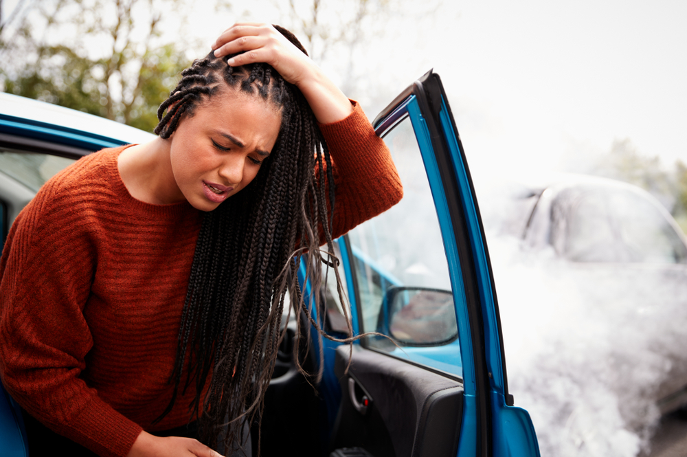 Common Causes of Head-on Collisions