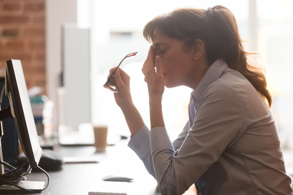 Can I Sue for Emotional Distress in Texas?