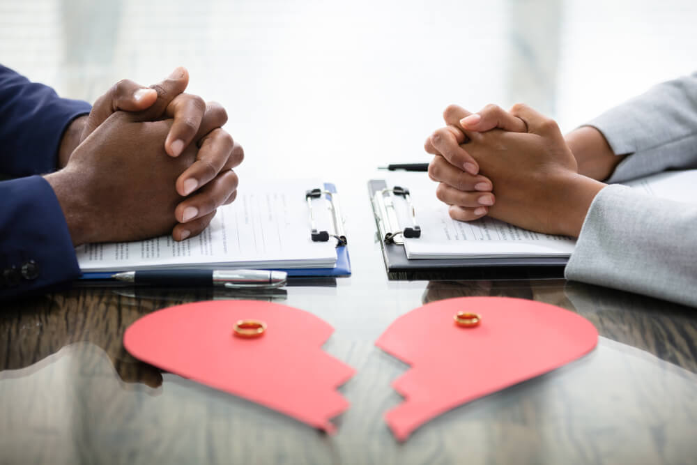 Loss of Consortium Damages in Personal Injury Claims