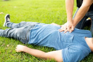 good samaritan law