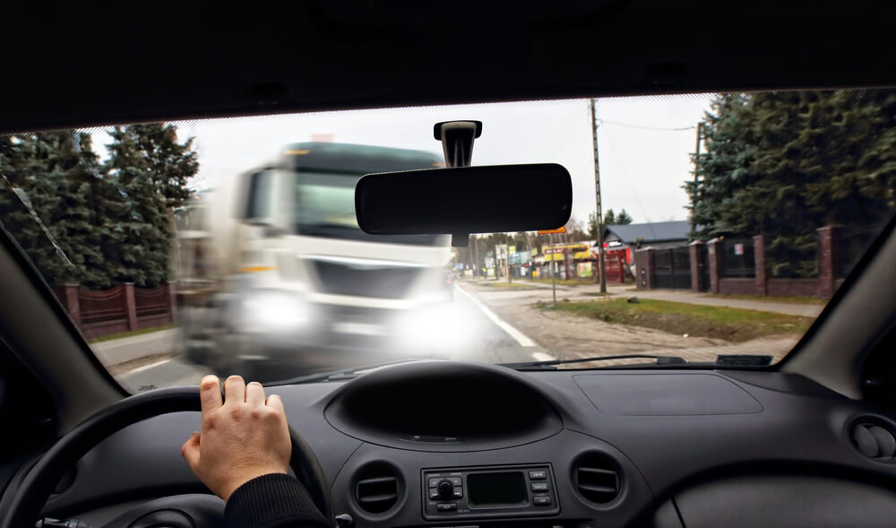 Trucking Company Liability for Accidents and Injuries