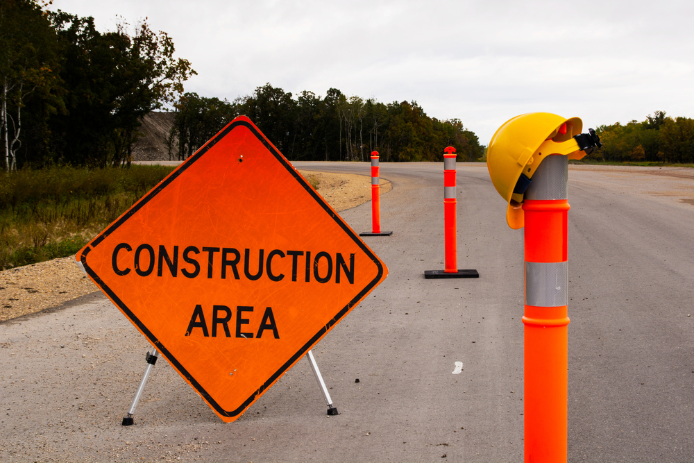National Work Zone Awareness Week