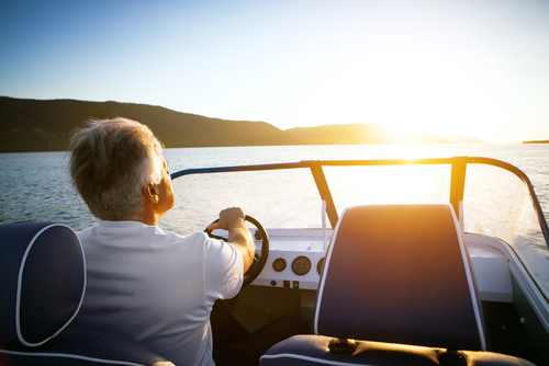 Boating Accidents: Dangerous and Deadly