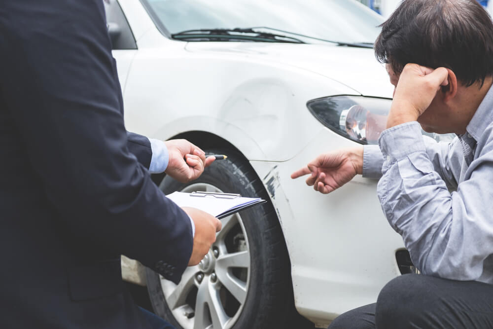 What Are Diminished Value Claims in Texas?