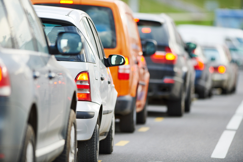 5 Halloween Pedestrian Safety Tips