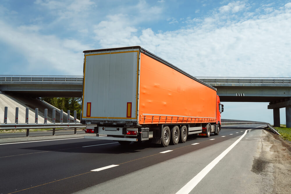 What Happens When Truck Drivers Violate Laws and Regulations