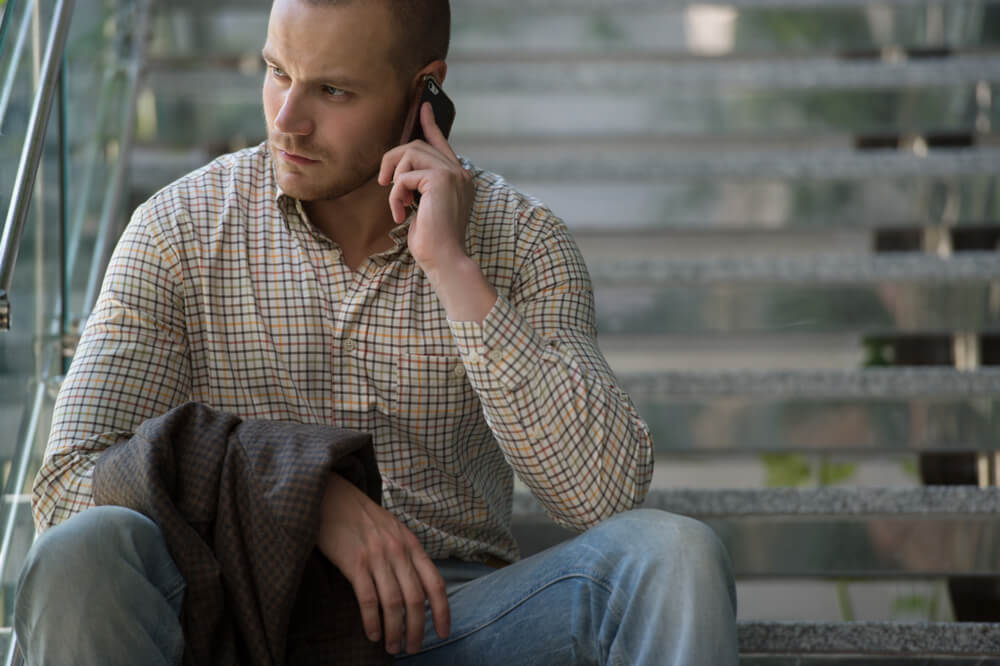 When is it Time to Call a Personal Injury Attorney?