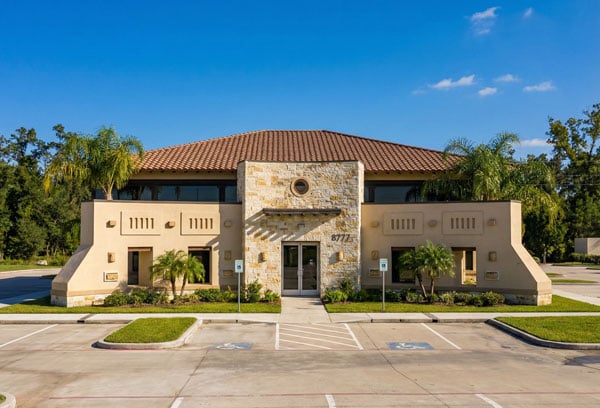 Office Of Holladay Law